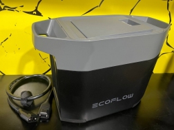 Додаткова батарея EcoFlow DELTA 2 Extra Battery 0