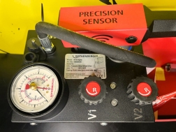 ROTHENBERGER RP 50 DIGITAL цифровой опрессовочный насос 2