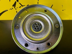 Фланец для бака Zilmet ULTRA-PRO 24-100 л (1