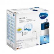 Проточный фильтр для воды BRITA mypure P1 6
