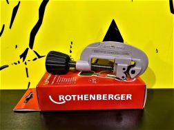 Rothenberger Inox Tube Cutter 30 Pro - труборез для труб из стали и нержавеющей стали 0