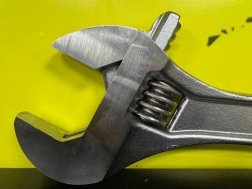 Разводной ключ RIDGID 765 15