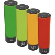 Метеостанция Technoline WL1045 Black 6