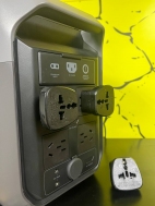EcoFlow DELTA 3 1500 (1800 Вт, 1536 Вт/час) 3