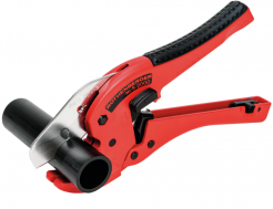  Rothenberger Rocut TC 42 Professional - ножиці для різання пластмасових труб 2