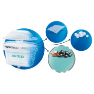 Комплект картриджів для фільтра-глечика BRITA MAXTRA+, 2 шт 2