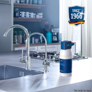 Проточный фильтр для воды BRITA mypure P1 4