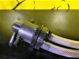 Aquamax Flow Diverter Evolution 10 - реверс потоку 0