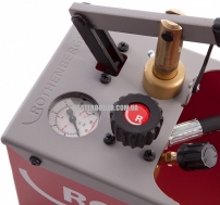 Rothenberger TP 25 - опрессовочный насос 0