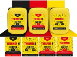 THERMER® P 10 л - теплоносій на основі пропіленгліколю 2