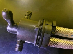 Aquamax Flow Diverter Promax 20 - реверс потоку 0