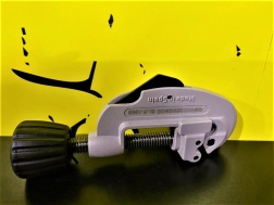 Rothenberger Inox Tube Cutter 30 Pro - труборез для труб из стали и нержавеющей стали 1