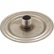 Фланець для бака Zilmet ULTRA-PRO 500-1000 л (1 1/2