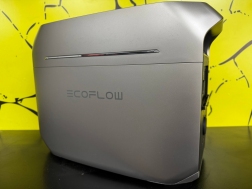 EcoFlow DELTA 3 PLUS (1800 Вт, 1024 Вт/час) 0