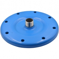 Фланець для бака Zilmet ULTRA-PRO 500-1000 л (1 1/2