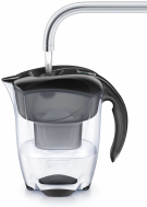 Фильтр-кувшин BRITA Elemaris XL Meter черный 5