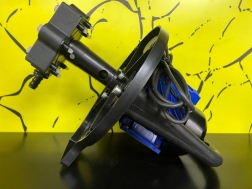 Двигун в зборі до Booster K15 0