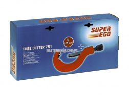 Автоматичний труборіз SUPER-EGO 751 AUTOMATIC II, 50 - 127 мм (2
