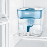 Фільтр-глечик BRITA Flow Memo синій 2