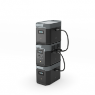 Дополнительная батарея EcoFlow DELTA 2 Max Extra Battery 2