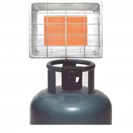 Газовый обогреватель ORGAS SB 630 0