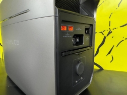 EcoFlow DELTA 3 PLUS (1800 Вт, 1024 Вт/час) 3