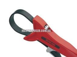 Ленточный (ременной) трубный ключ SUPER-EGO 123, EASYGRIP 20 - 200 мм 5