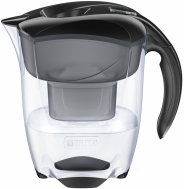 Фильтр-кувшин BRITA Elemaris XL Meter черный 2