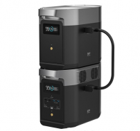 Дополнительная батарея EcoFlow DELTA 2 Max Extra Battery 0