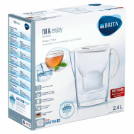 Фильтр-кувшин BRITA Marella Memo белый 4
