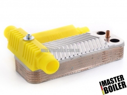 Master Boiler HE Adapter 3/4