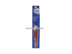 Шведський газовий ключ 45° SUPER-EGO 145, SUPER S 1/2'' 4