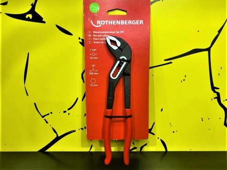 Rothenberger SPK 10