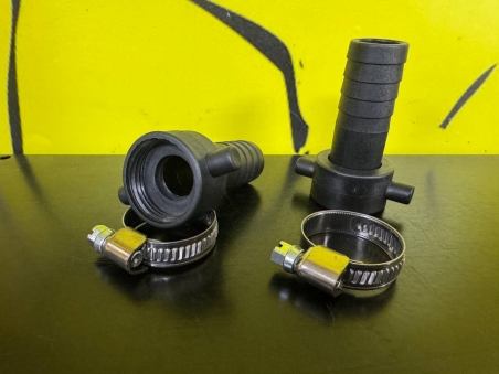 MASTERLOCK Pro SET Ø20x3/4