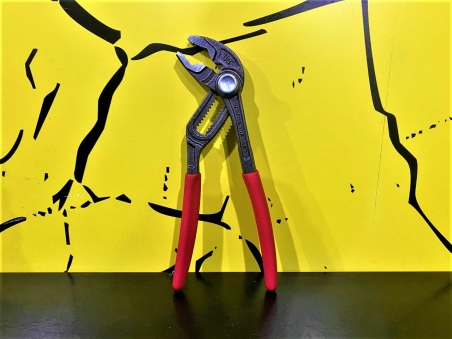 Rothenberger Rogrip  F 7