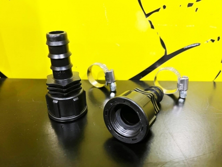 MASTERLOCK SET Ø20x3/4