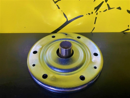 Фланець для бака Zilmet ULTRA-PRO 200-300 л (1 1/2
