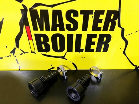 MASTERLOCK SET Ø20x1/2