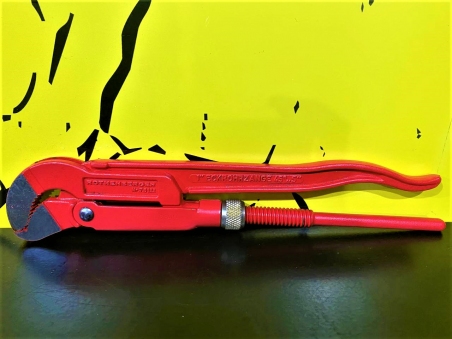 Rothenberger SUPER S,  34 мм - газовый ключ