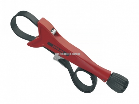 Ленточный (ременной) трубный ключ SUPER-EGO 123, EASYGRIP 20 - 200 мм