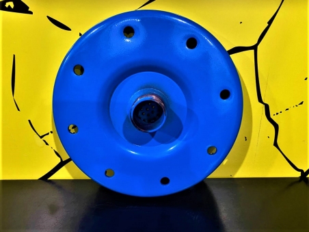 Фланець для бака Zilmet ULTRA-PRO 500-1000 л (1 1/2