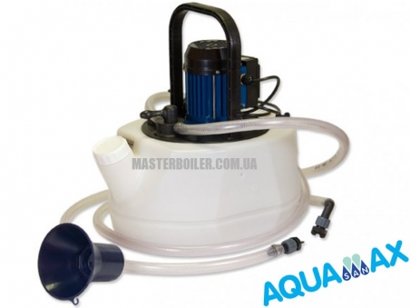  Оренда промивного насосу Aquamax Promax 20