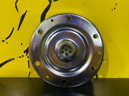Фланец для бака Zilmet ULTRA-PRO 24-100 л (1