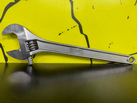 Разводной ключ RIDGID 765 15