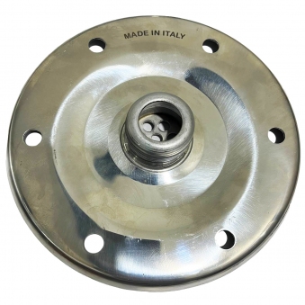 Універсальний фланець для бака Zilmet ULTRA-PRO 24-100 л (1