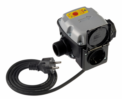 Italtecnica SPIN ММO5