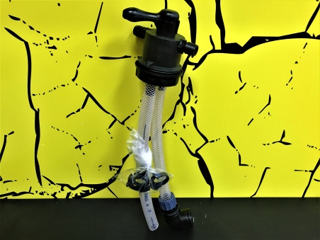 Aquamax Flow Diverter Evolution 40 - реверс потока 