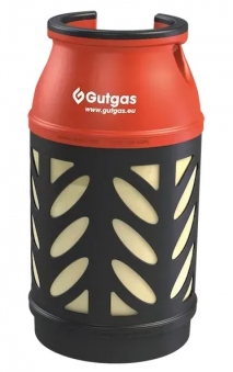 Баллон газовый композитный Gutgas Ragasco 24.5 л Норвегия