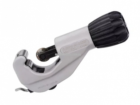 Телескопический труборез SUPER-EGO 735 INOX, 6 - 35 мм (1/4
