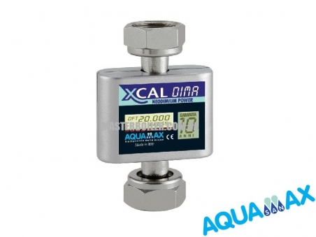 Магнитный фильтр Aquamax XCAL DIMA 1/2''